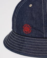 画像5: RADIALL   CHEV - BOWLER HAT (5)