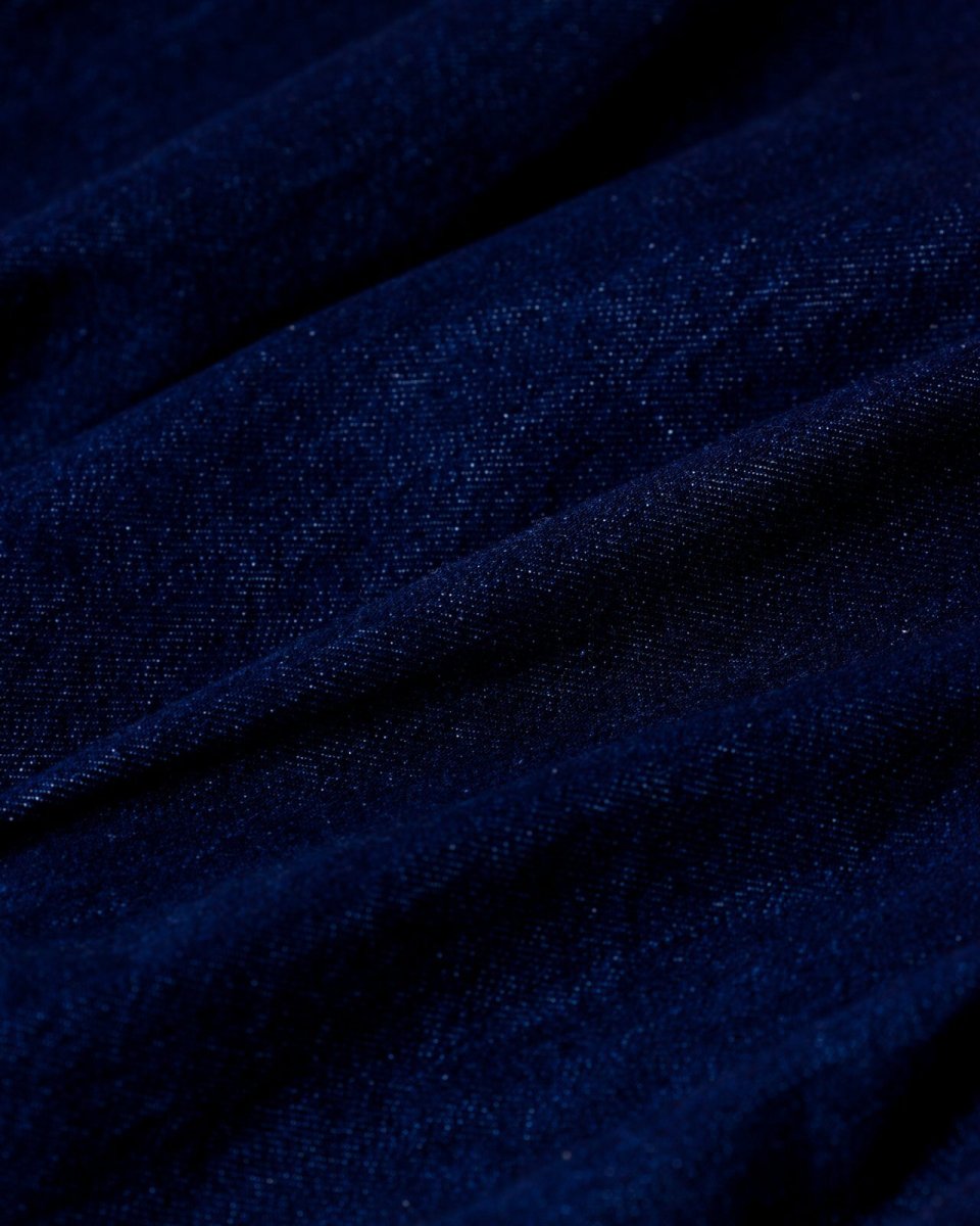 画像9: ANACHRONORM  DOUBLE POCKET DENIM JACKET (9)