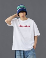 画像18: Liberaiders  OG LOGO TEE (18)