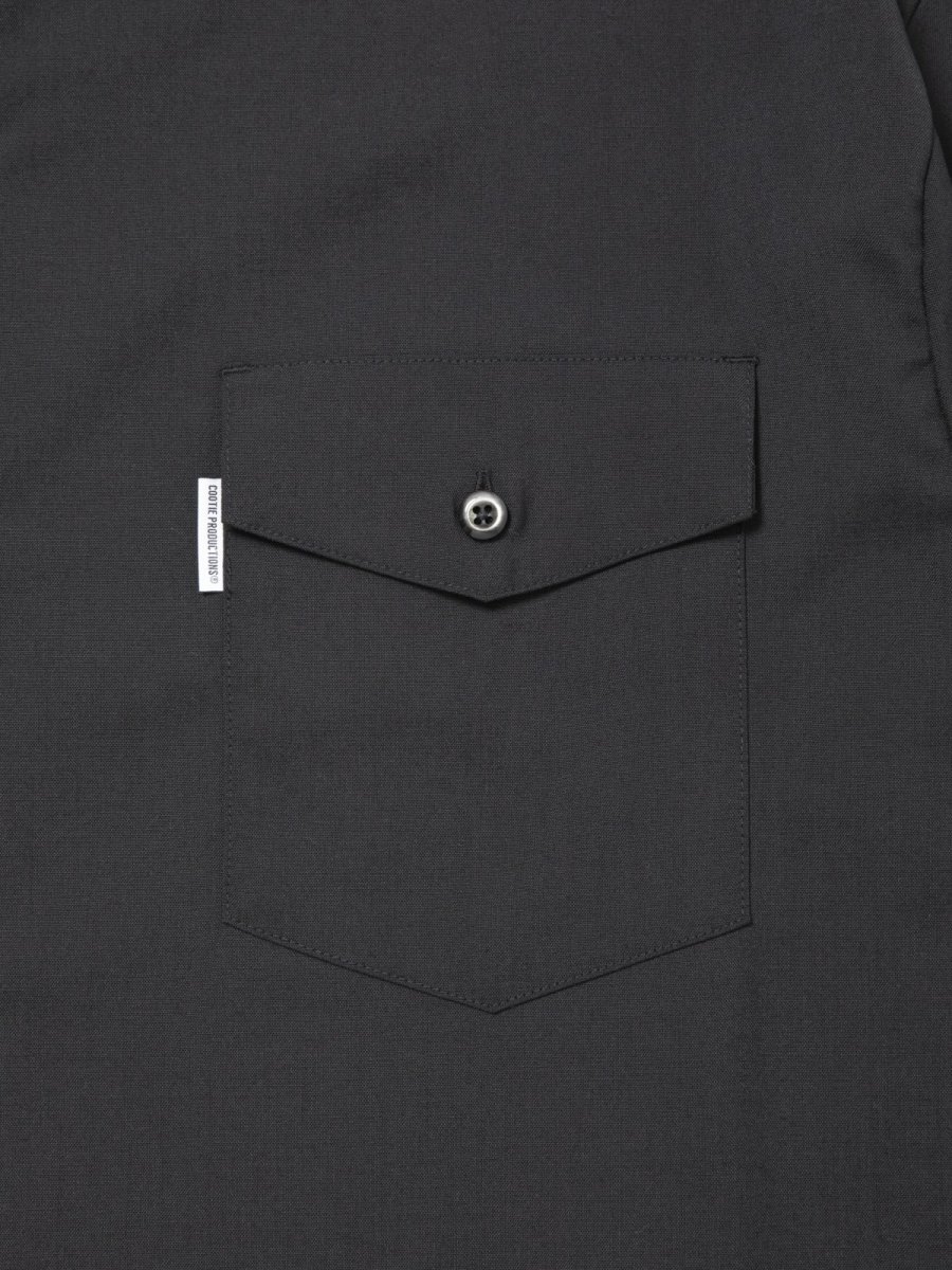 画像3: COOTIE PRODUCTIONS   T/W L/S Scout Shirt (3)