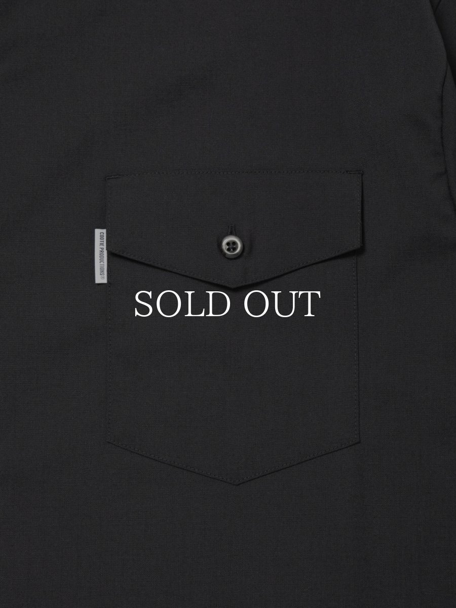 画像3: COOTIE PRODUCTIONS   T/W L/S Scout Shirt (3)