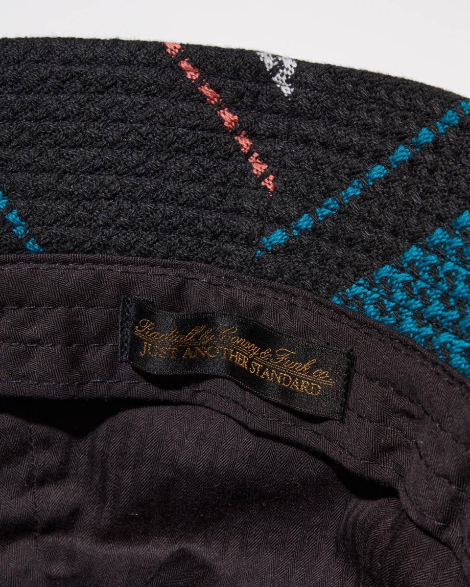 画像5: RADIALL   EL CAMINO - BOWLER HAT (5)