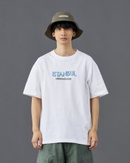 画像5: Liberaiders  ISTANBUL TEE (5)