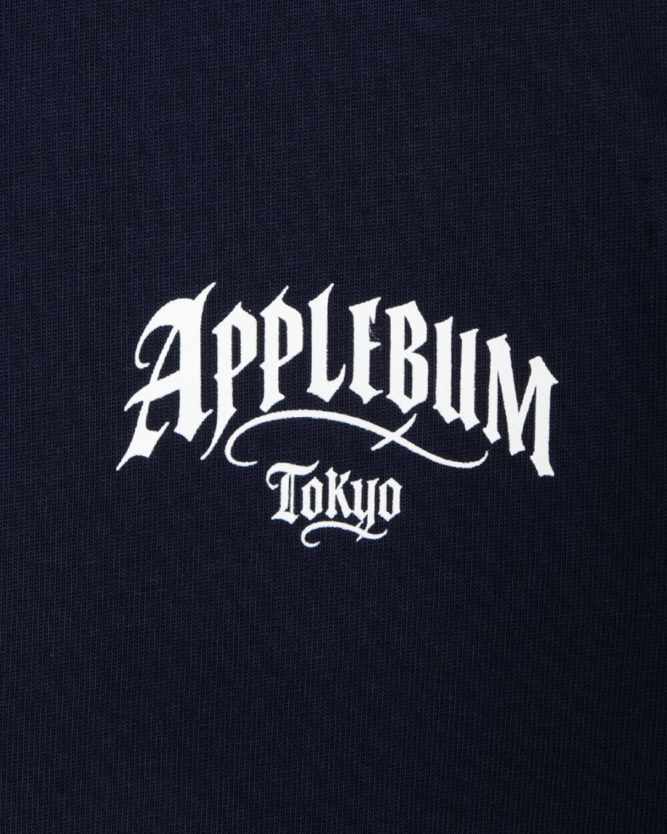 画像13: APPLEBUM  “TOKYO” T-shirt (13)