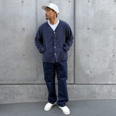 画像5: STANDARD CALIFORNIA  SD 5P Denim Pants S901 WW II One Wash (5)
