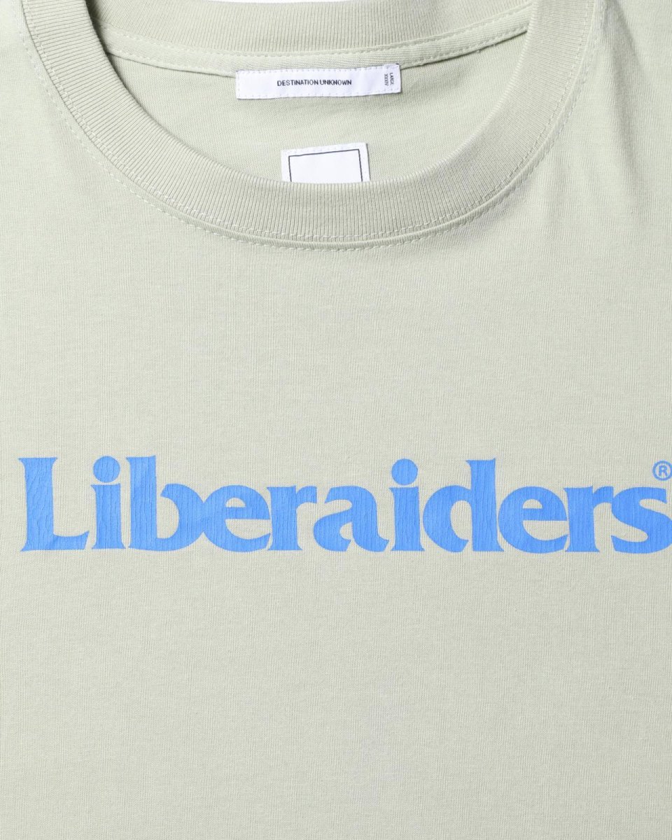 画像48: Liberaiders  OG LOGO TEE (48)