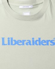 画像48: Liberaiders  OG LOGO TEE (48)