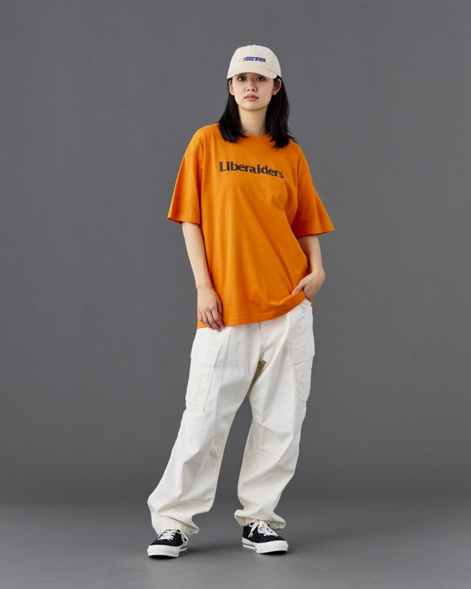 画像35: Liberaiders  OG LOGO TEE (35)
