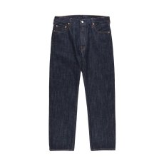 画像3: STANDARD CALIFORNIA  SD 5P Denim Pants 901 66 One Wash (3)