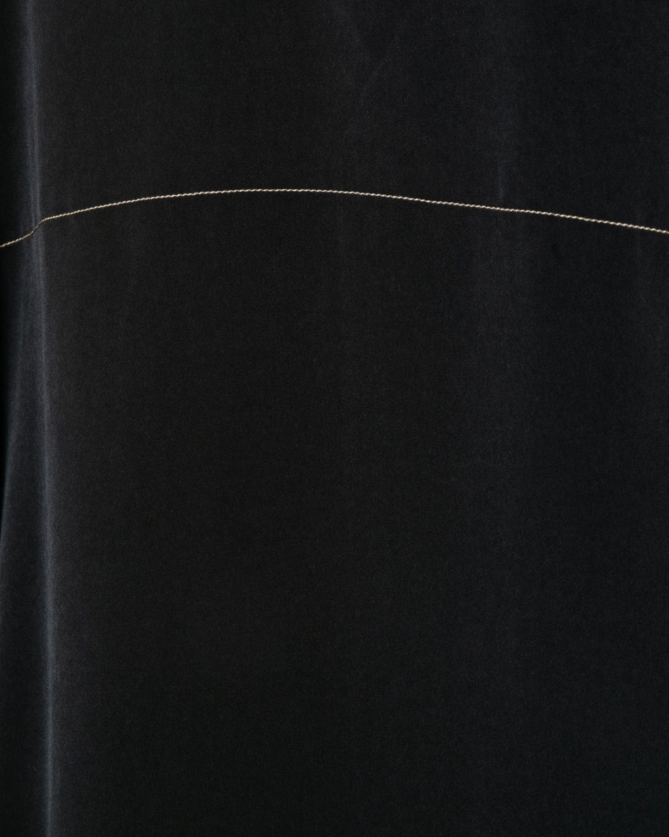 画像13: APPLEBUM  Feminish Satin Aloha Shirt (13)