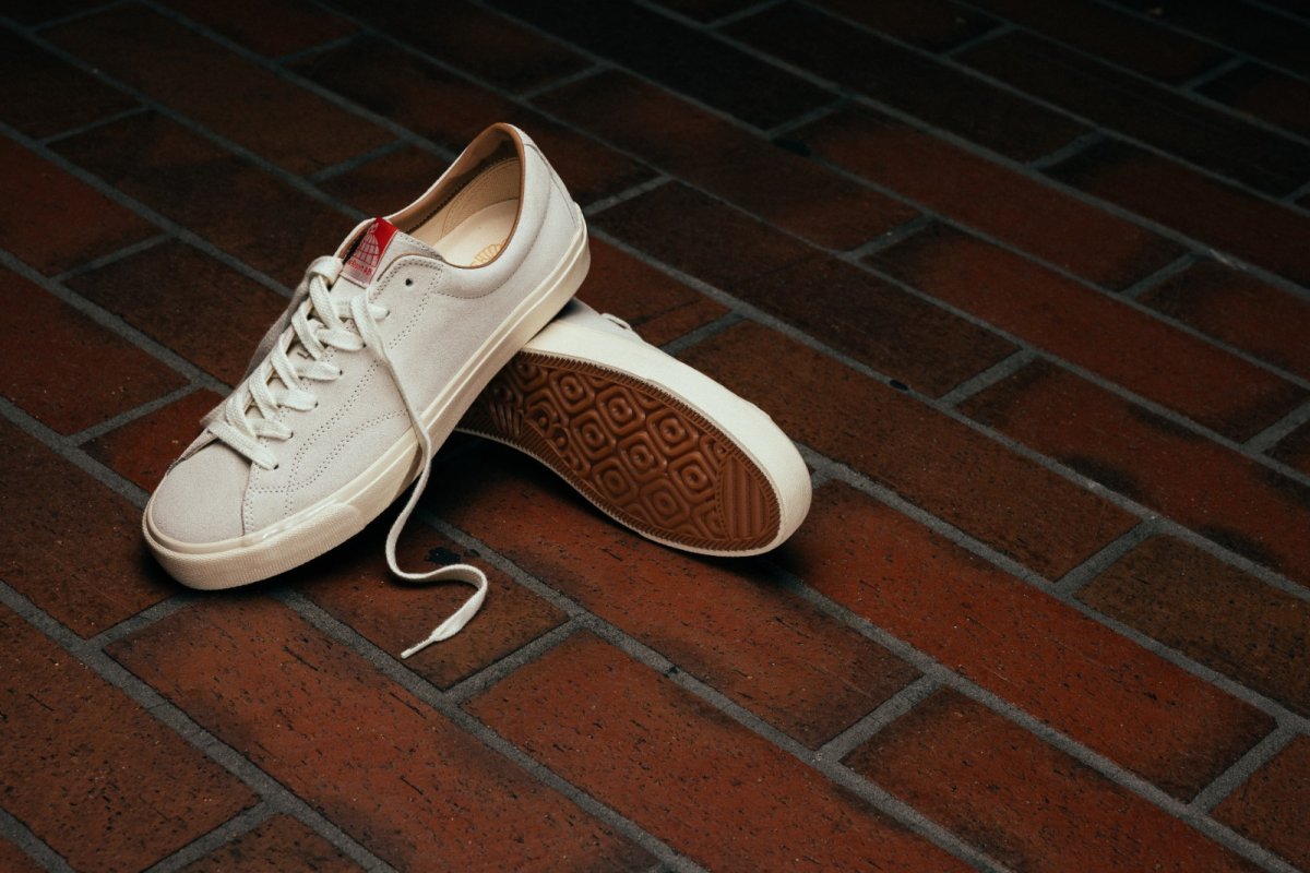 画像7: Last Resort AB  VM003-LO Suede (7)