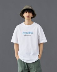 画像7: Liberaiders  ISTANBUL TEE (7)