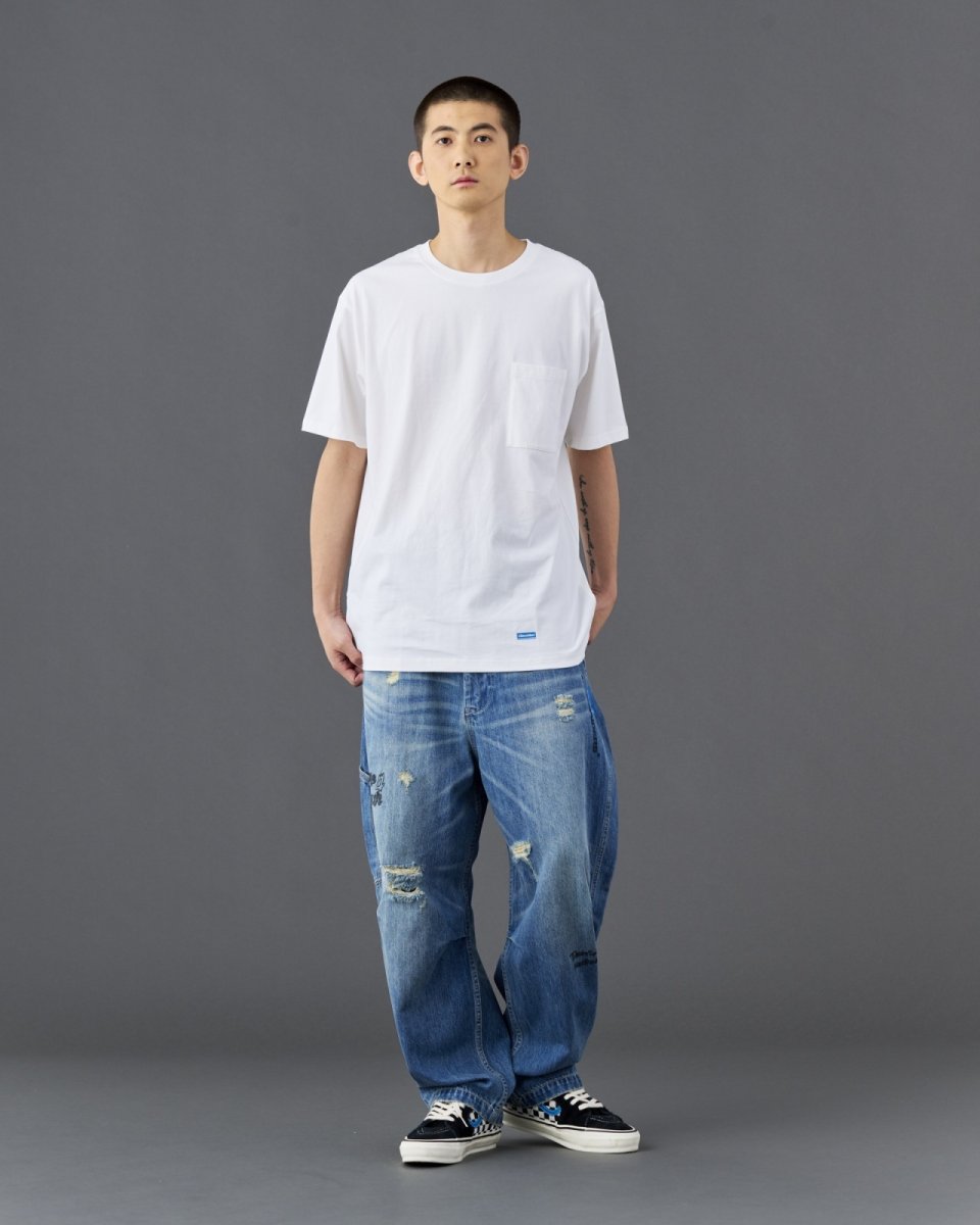 画像19: Liberaiders  2-PACK POCKET TEE (19)