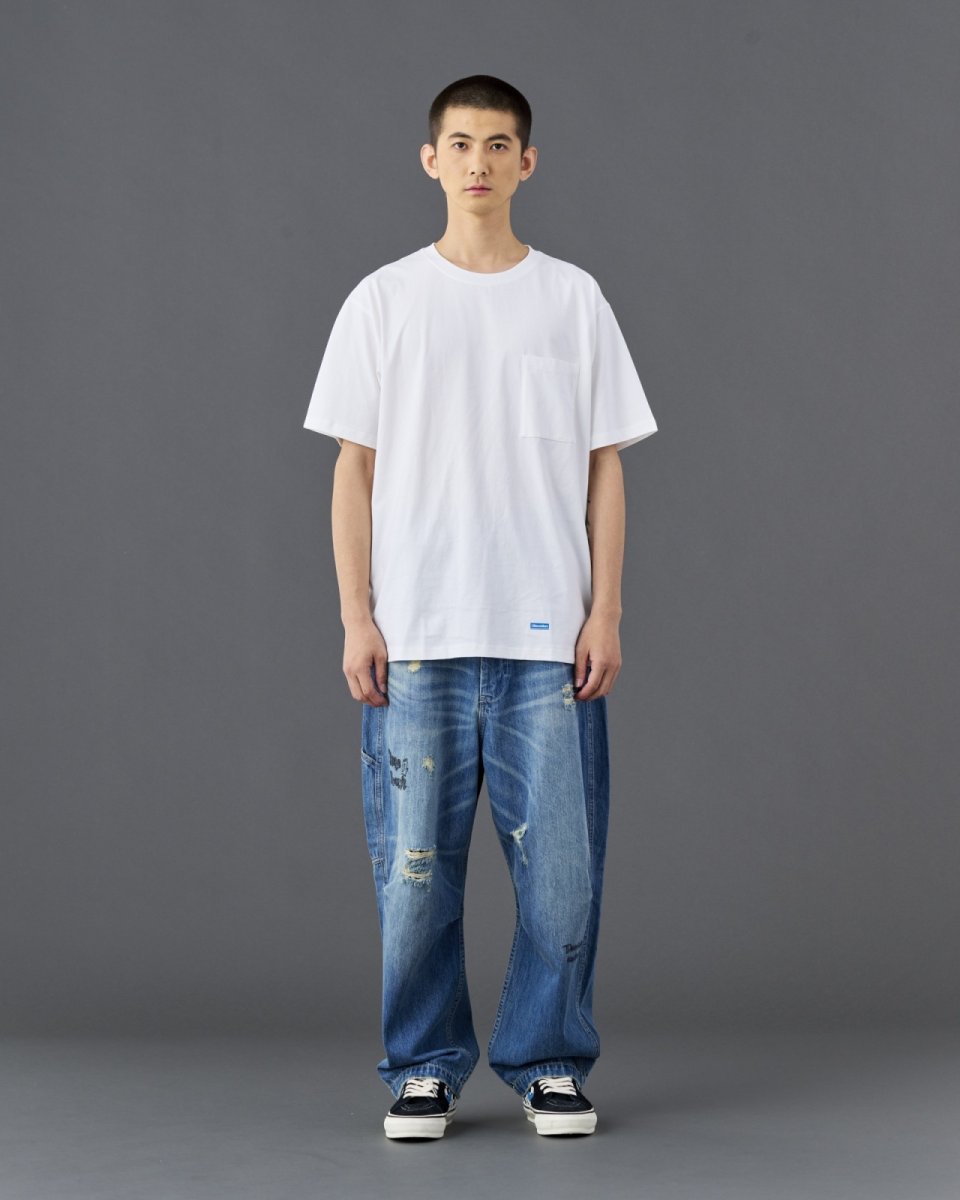 画像14: Liberaiders  2-PACK POCKET TEE (14)