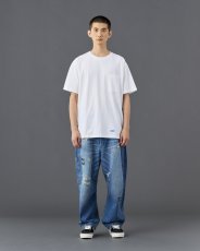 画像14: Liberaiders  2-PACK POCKET TEE (14)