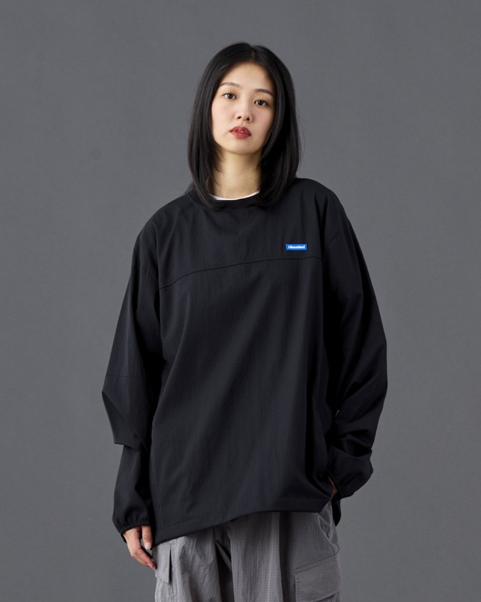 画像4: Liberaiders  DOTAIR PULLOVER (4)