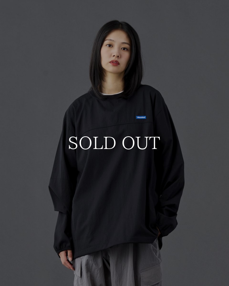 画像4: Liberaiders  DOTAIR PULLOVER (4)