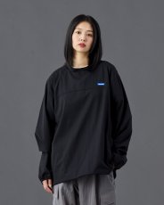 画像4: Liberaiders  DOTAIR PULLOVER (4)