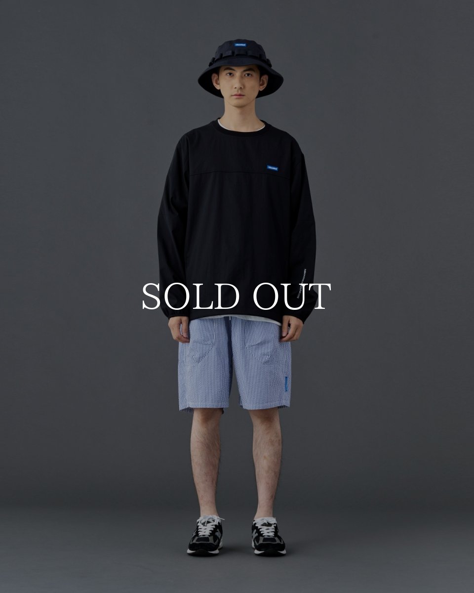 画像14: Liberaiders  DOTAIR PULLOVER (14)