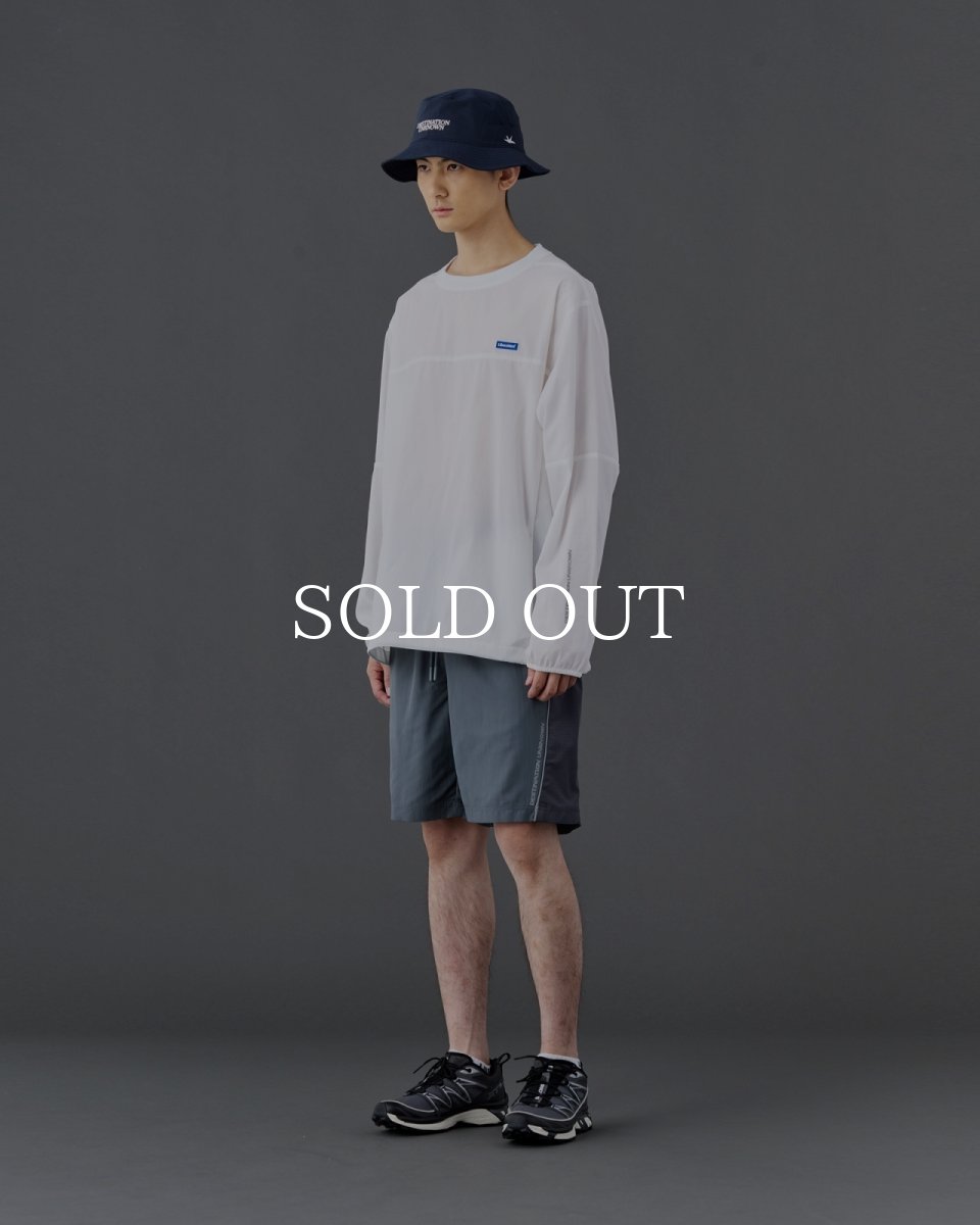 画像29: Liberaiders  DOTAIR PULLOVER (29)