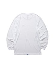 画像2: Liberaiders  REFLECTOR DRY L/S TEE (2)