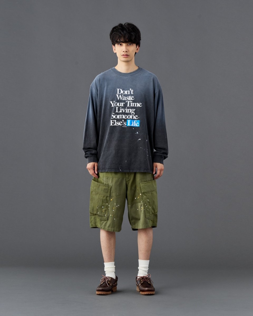 画像9: Liberaiders  LIFE L/S TEE (9)