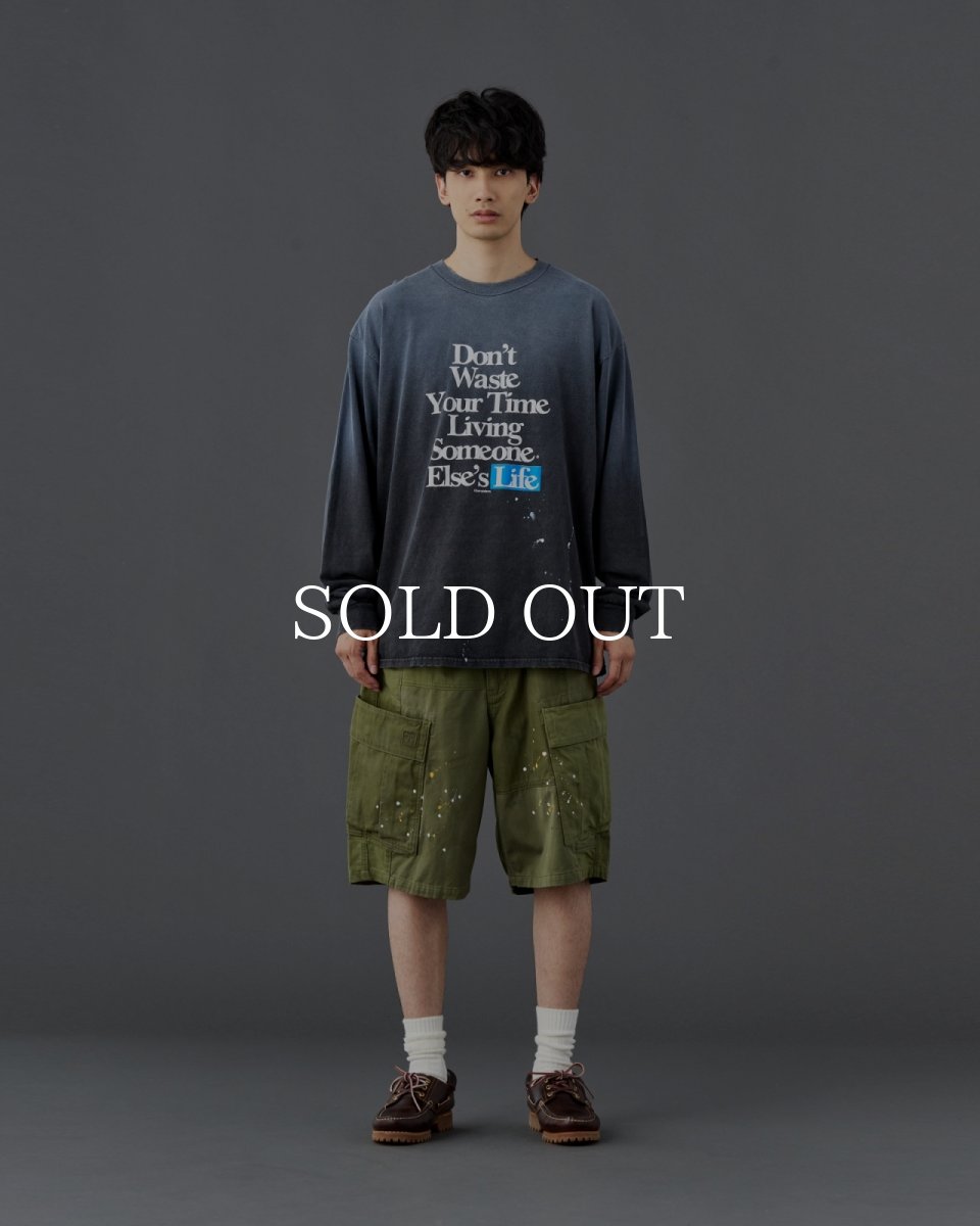 画像9: Liberaiders  LIFE L/S TEE (9)