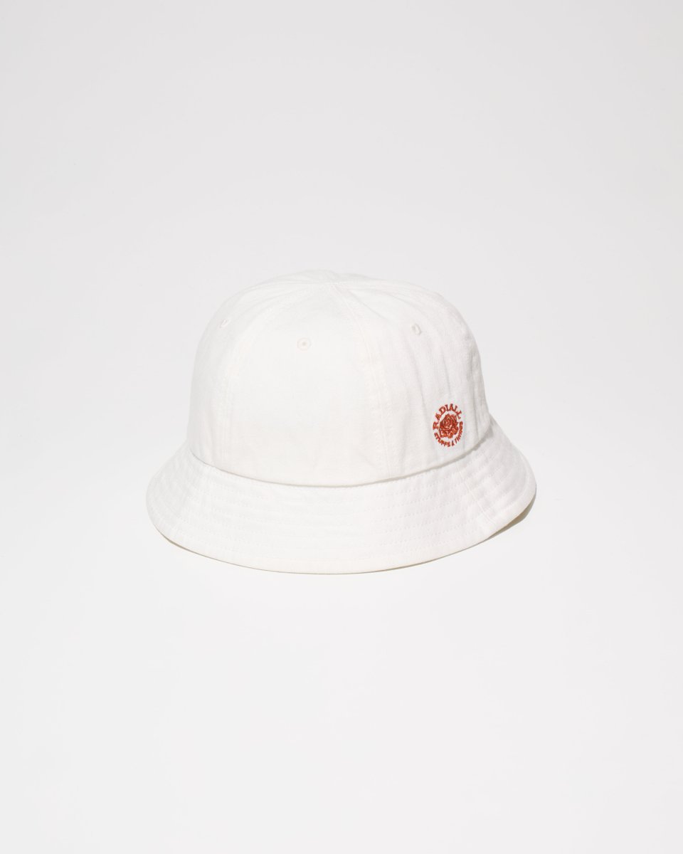 画像8: RADIALL   CHEV - BOWLER HAT (8)