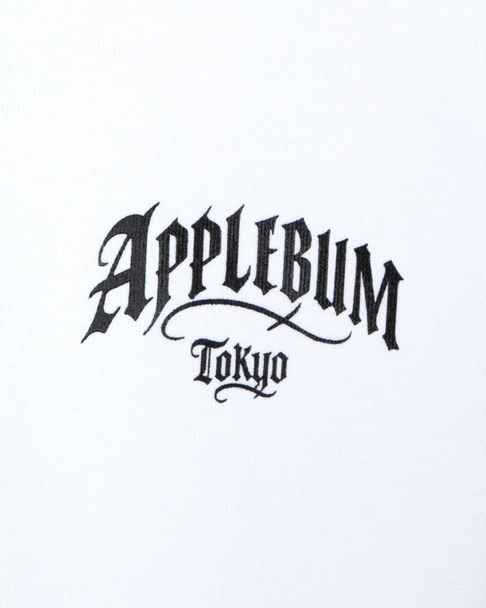 画像8: APPLEBUM  “TOKYO” T-shirt (8)