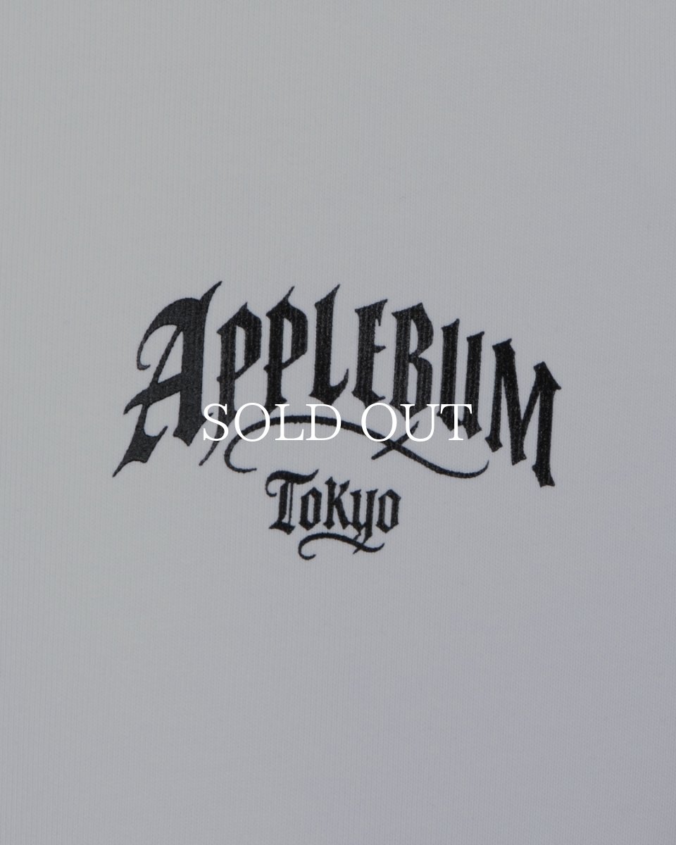 画像8: APPLEBUM  “TOKYO” T-shirt (8)