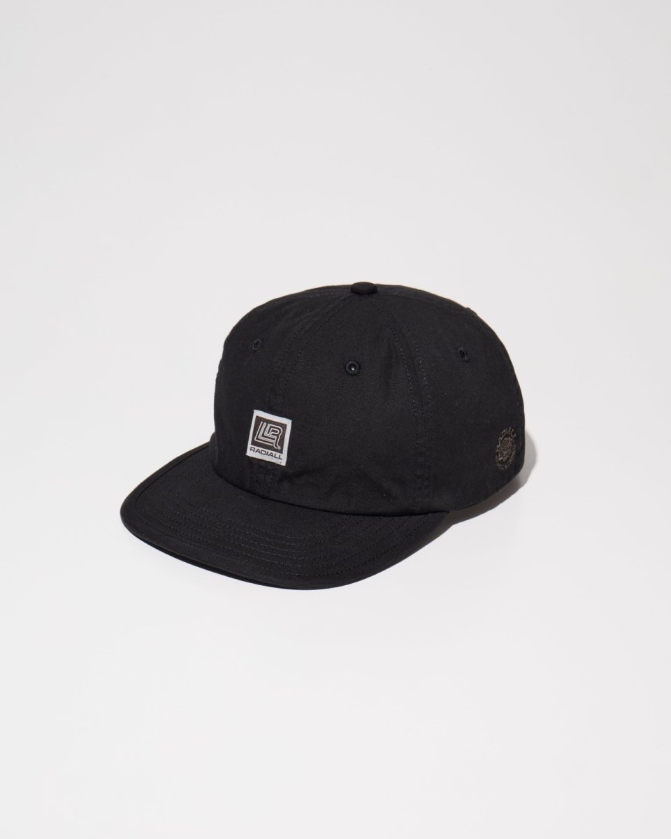 画像1: RADIALL   CLAN - BASEBALL LOW CAP (1)