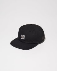 画像1: RADIALL   CLAN - BASEBALL LOW CAP (1)