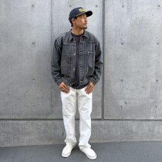 画像10: STANDARD CALIFORNIA  SD 5P Denim Pants 901 66 One Wash (10)