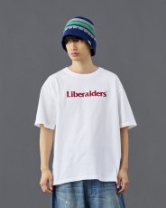画像16: Liberaiders  OG LOGO TEE (16)