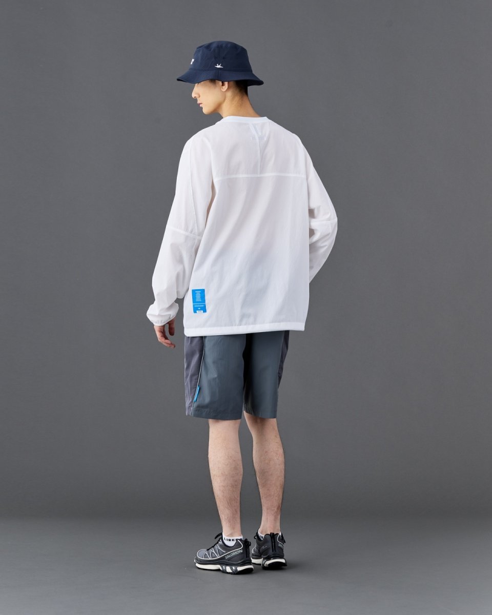 画像31: Liberaiders  DOTAIR PULLOVER (31)