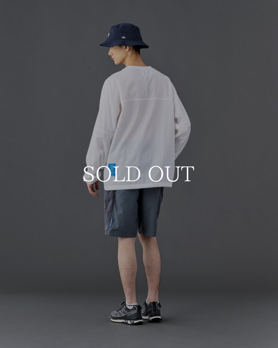 画像31: Liberaiders  DOTAIR PULLOVER (31)
