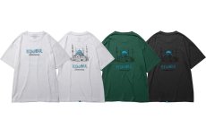 画像1: Liberaiders  ISTANBUL TEE (1)