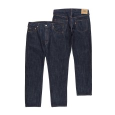 画像2: STANDARD CALIFORNIA  SD 5P Denim Pants 901 66 One Wash (2)