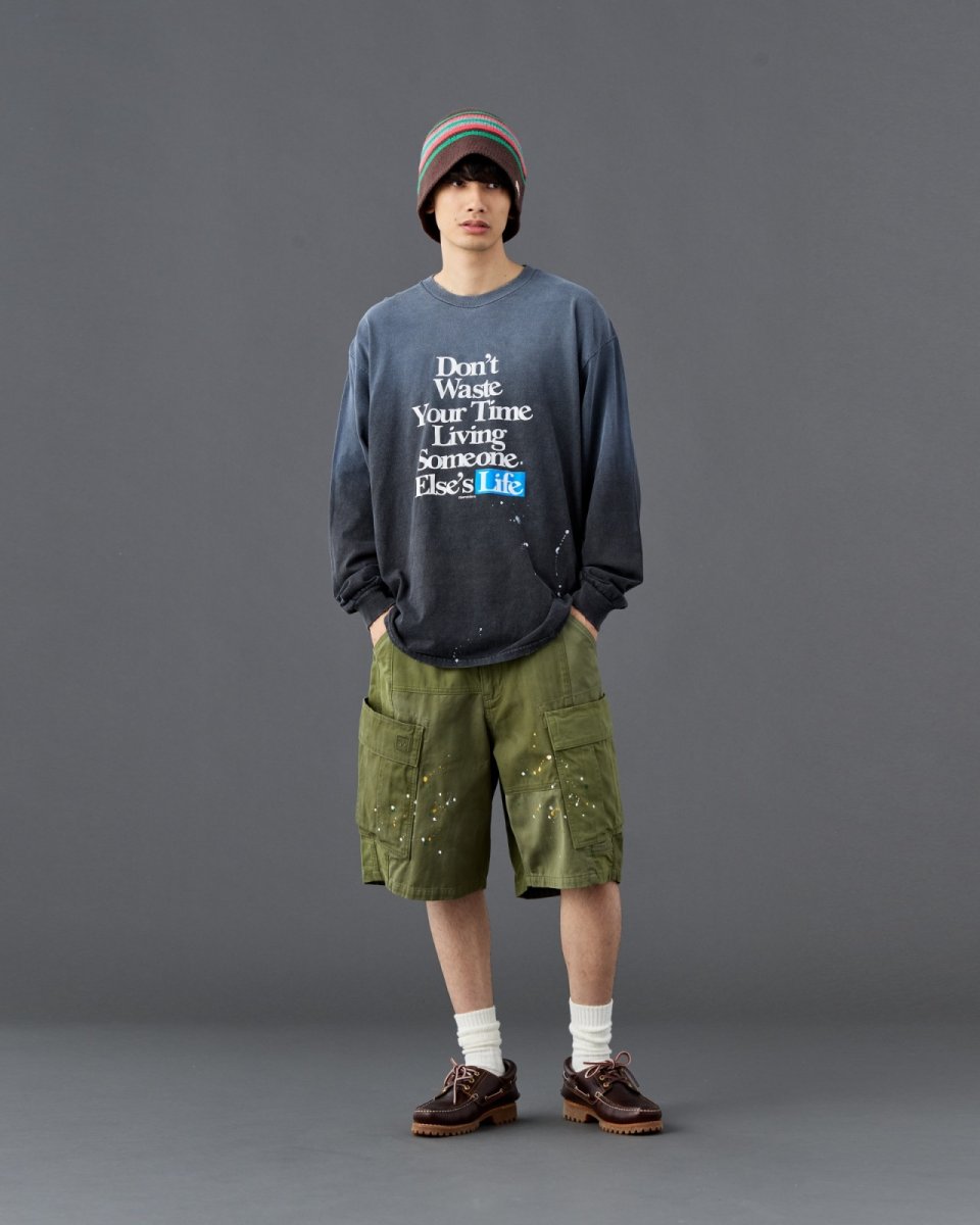画像11: Liberaiders  LIFE L/S TEE (11)