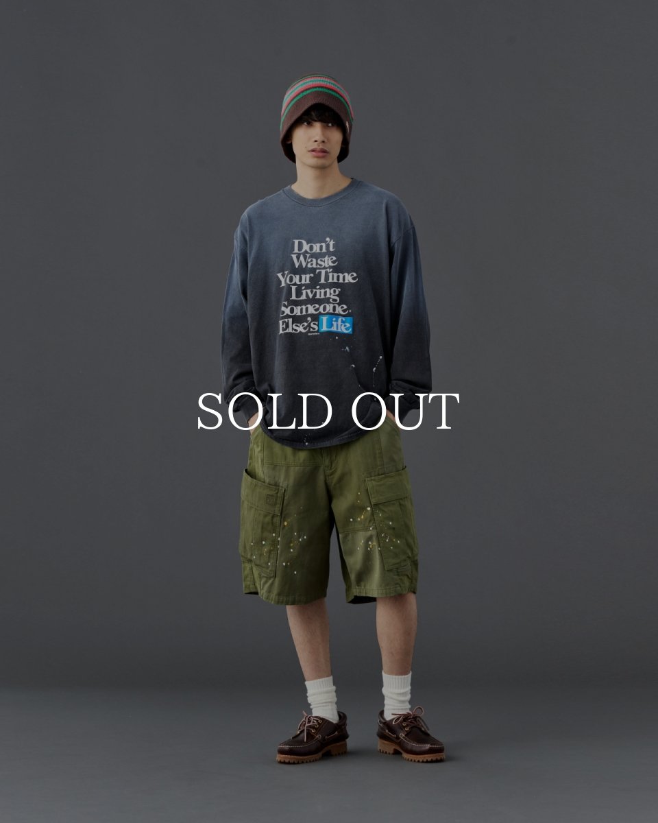 画像11: Liberaiders  LIFE L/S TEE (11)