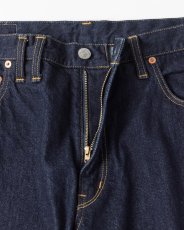 画像7: ANACHRONORM  WIDE 5P DENIM PANTS (7)