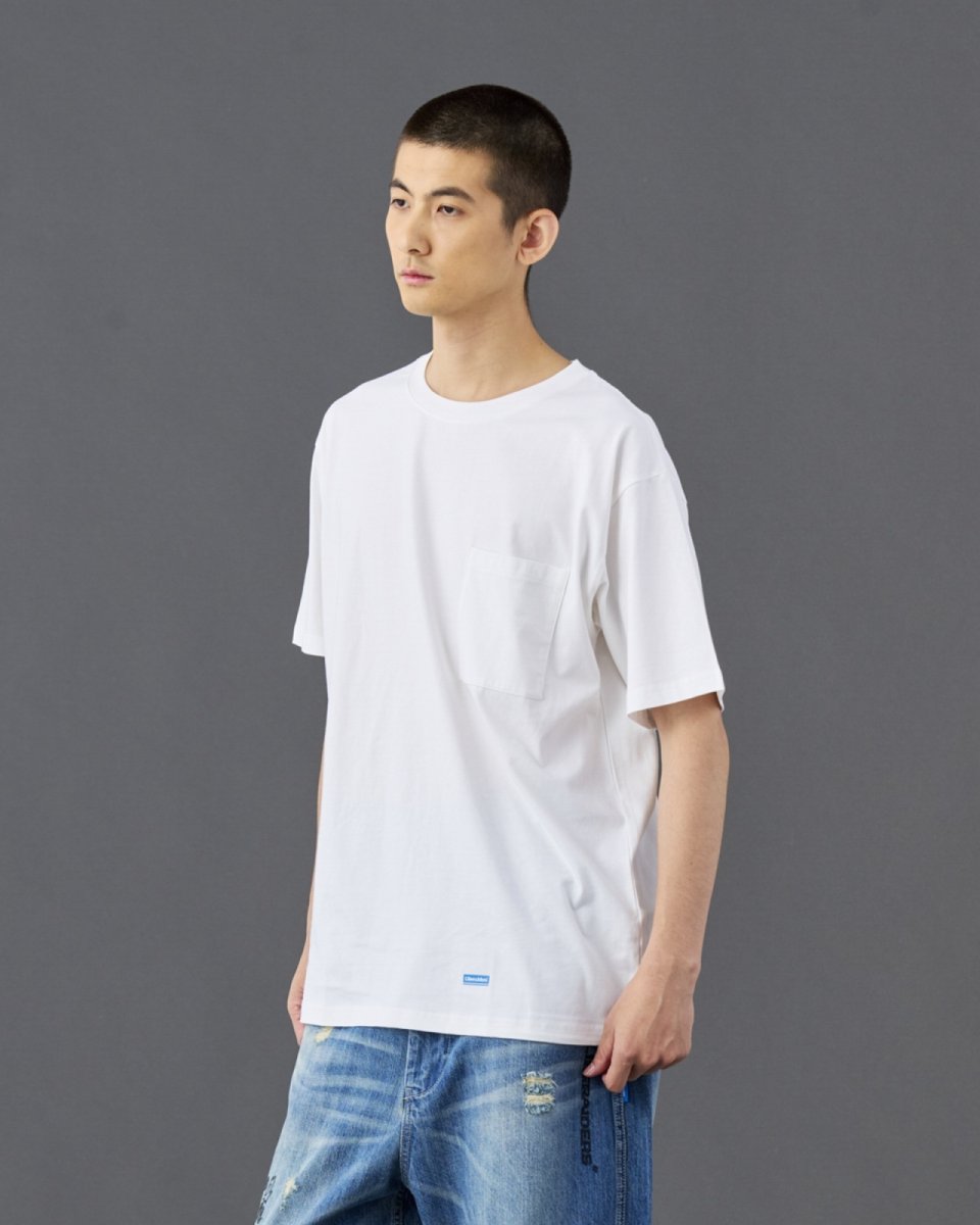 画像10: Liberaiders  2-PACK POCKET TEE (10)