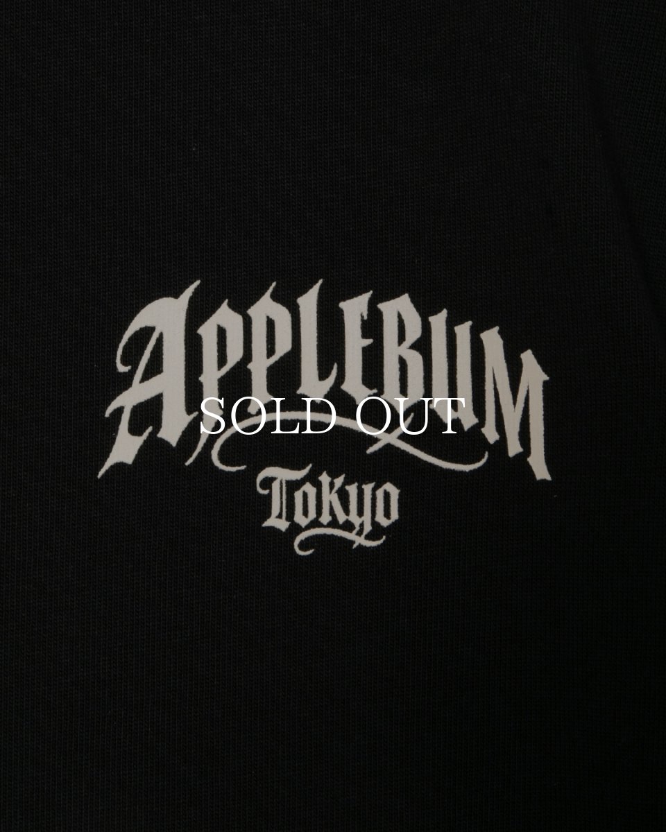 画像4: APPLEBUM  “TOKYO” T-shirt (4)
