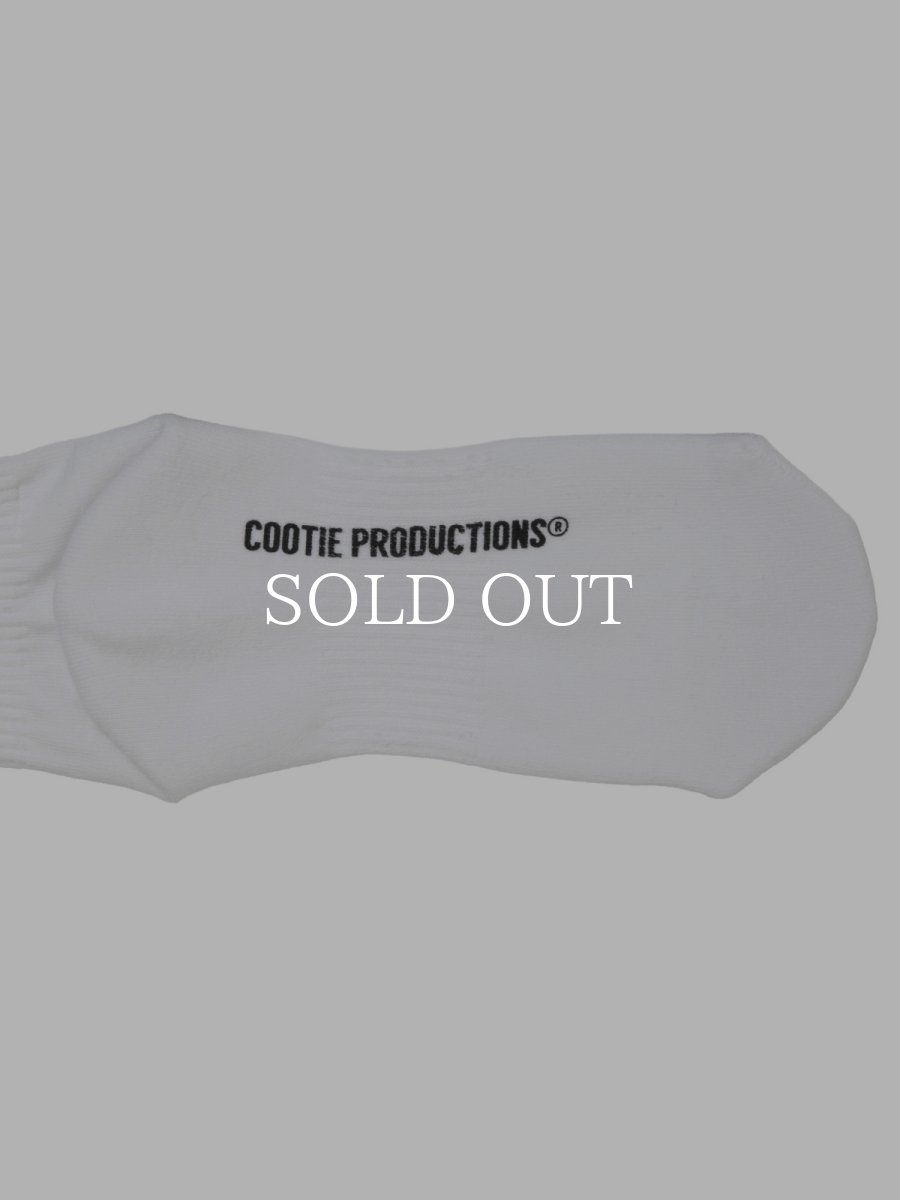 画像6: COOTIE PRODUCTIONS   N/C Middle Socks (6)