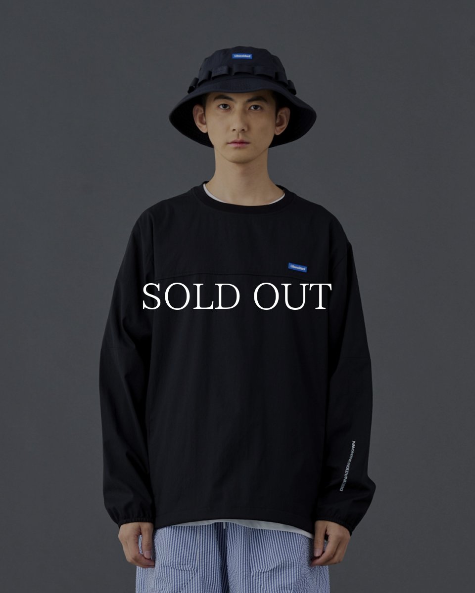 画像8: Liberaiders  DOTAIR PULLOVER (8)