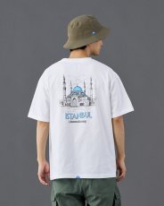 画像9: Liberaiders  ISTANBUL TEE (9)