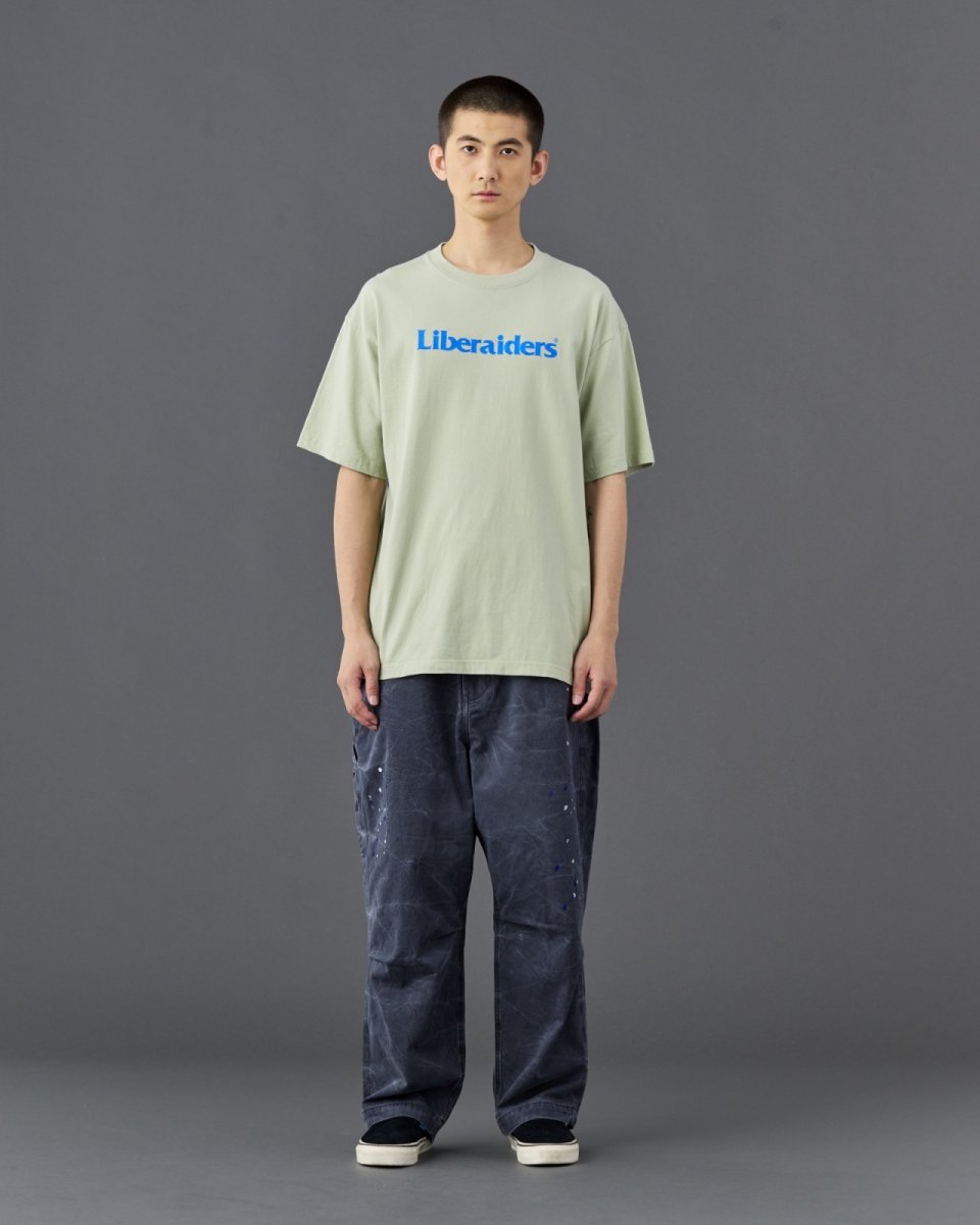 画像44: Liberaiders  OG LOGO TEE (44)