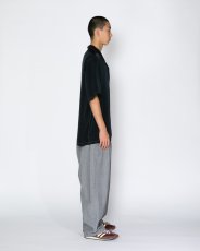 画像7: APPLEBUM  Feminish Satin Aloha Shirt (7)