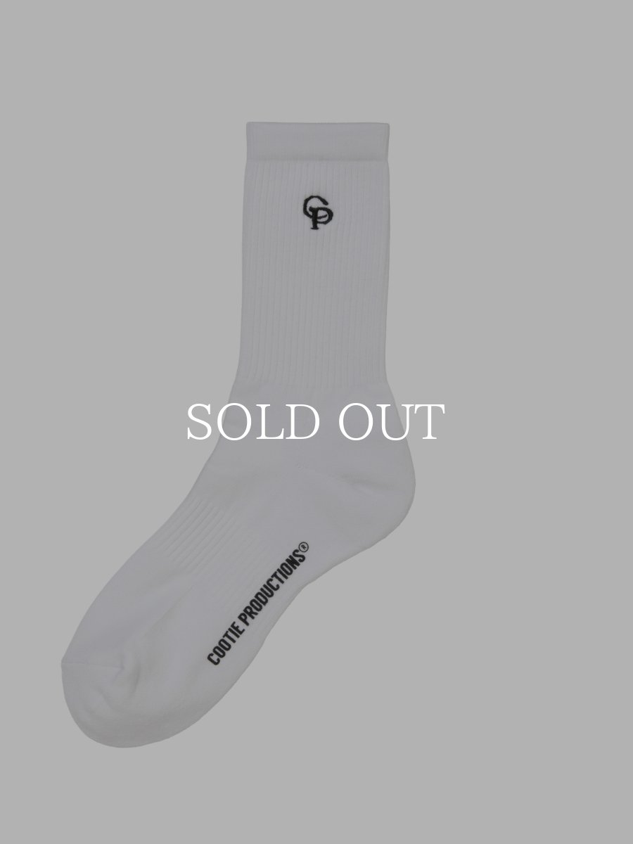 画像4: COOTIE PRODUCTIONS   N/C Middle Socks (4)