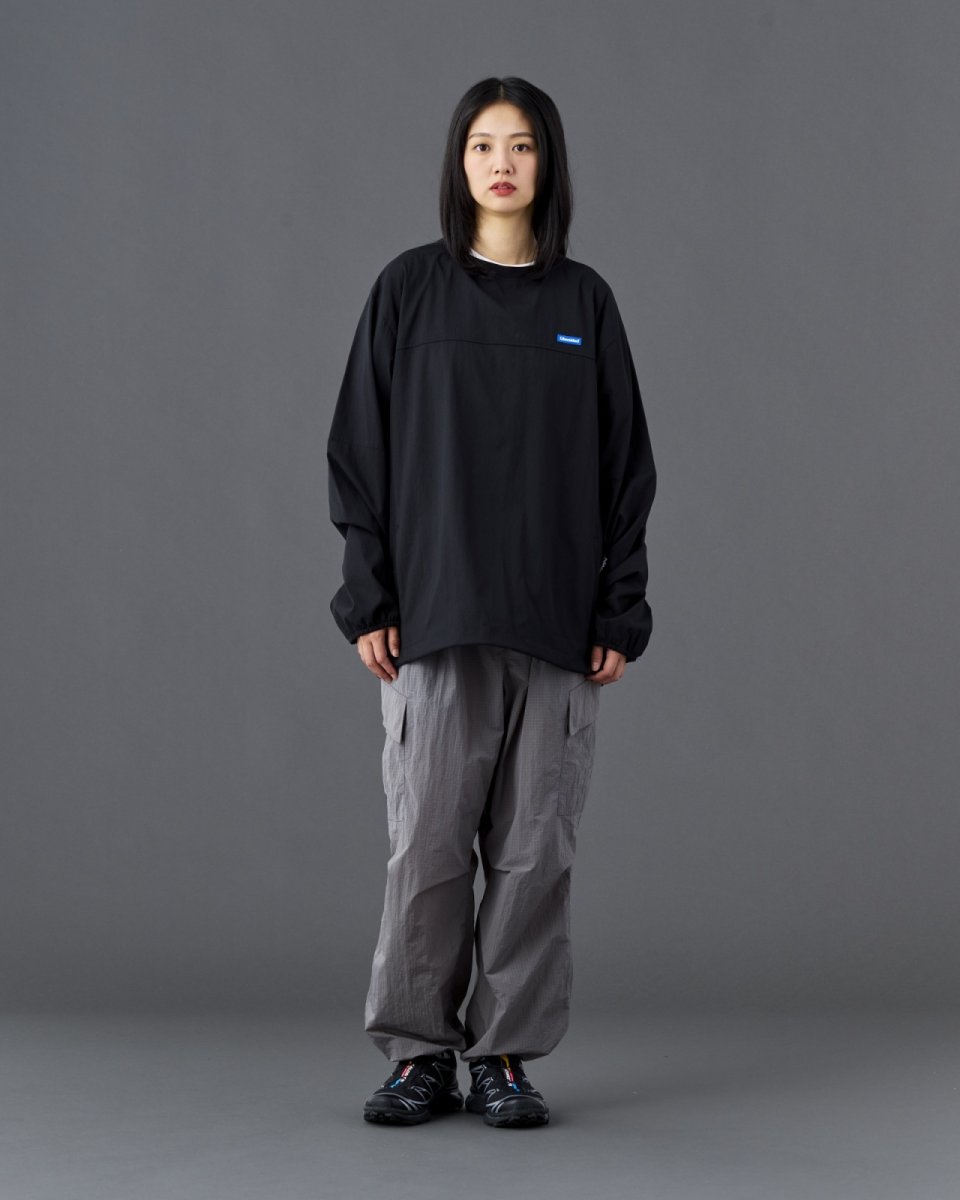画像11: Liberaiders  DOTAIR PULLOVER (11)